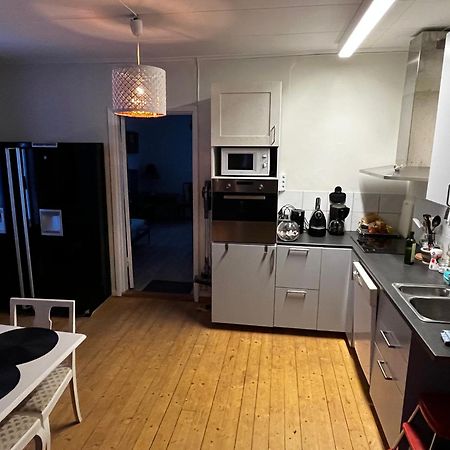 Villa Inez Kopparberg エクステリア 写真